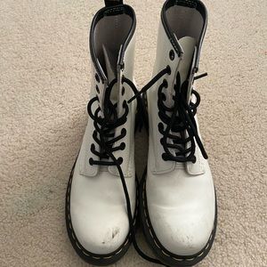 Dr martens womens